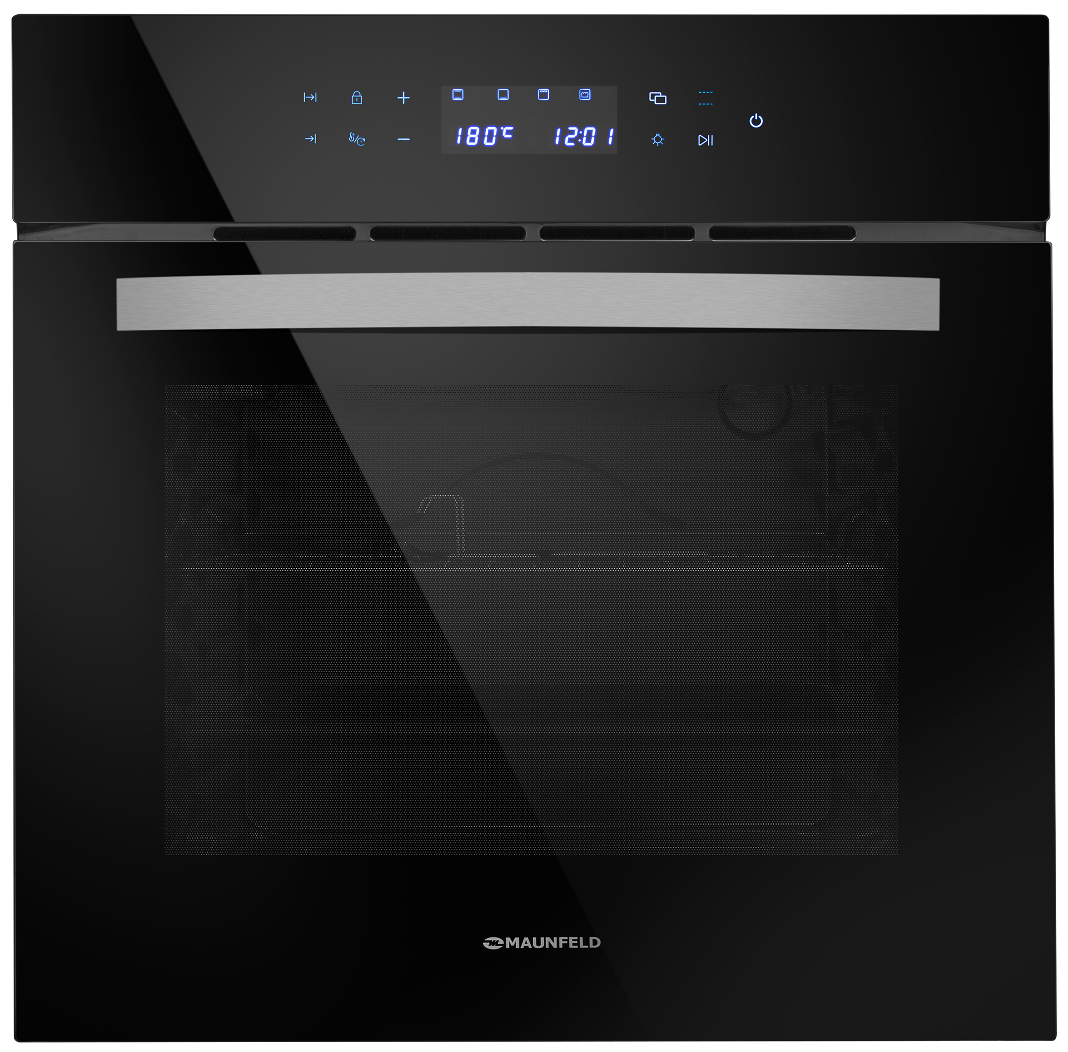 

Шкаф духовой электрический MAUNFELD EOEC.564TB