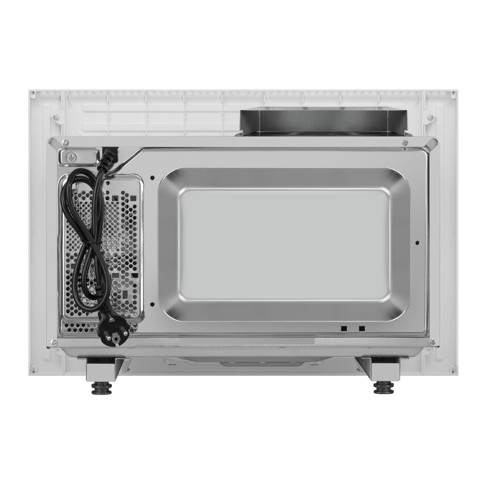 Микроволновая печь встраиваемая MAUNFELD JBMO1225FSGW02