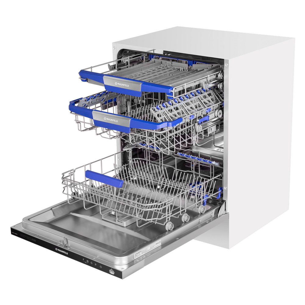 Посудомоечная машина MAUNFELD MLP-12IMRO