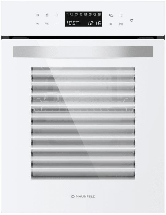 Шкаф духовой электрический MAUNFELD EOEH5110W