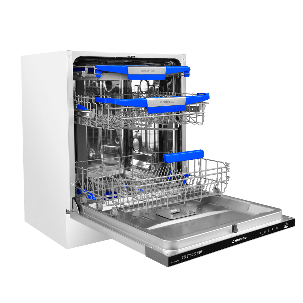 Посудомоечная машина MAUNFELD MLP-12IMRO