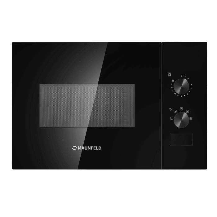 Микроволновая печь встраиваемая MAUNFELD JBMO155GB01