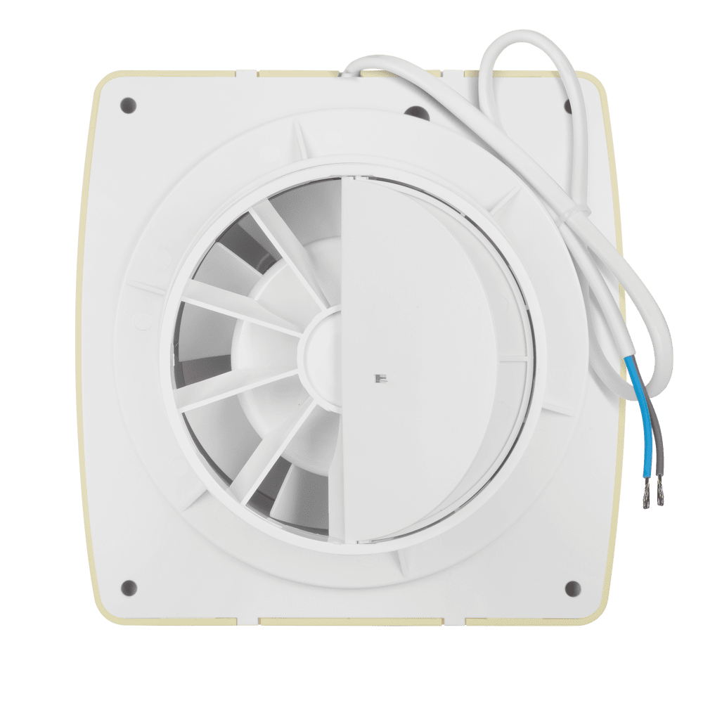 Вытяжной вентилятор MAUNFELD MFX10BG