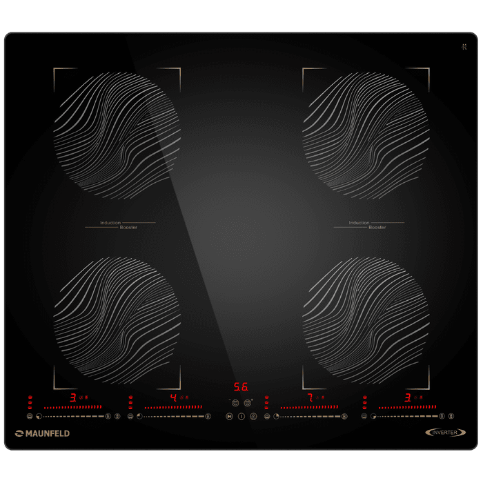 Индукционная варочная панель MAUNFELD CVI594SB2