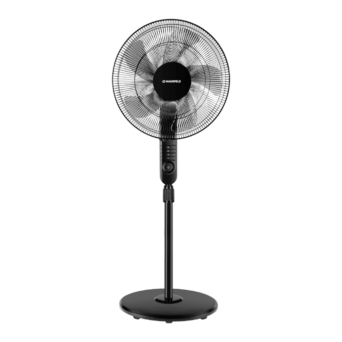 Напольный вентилятор MAUNFELD MSF-407BR
