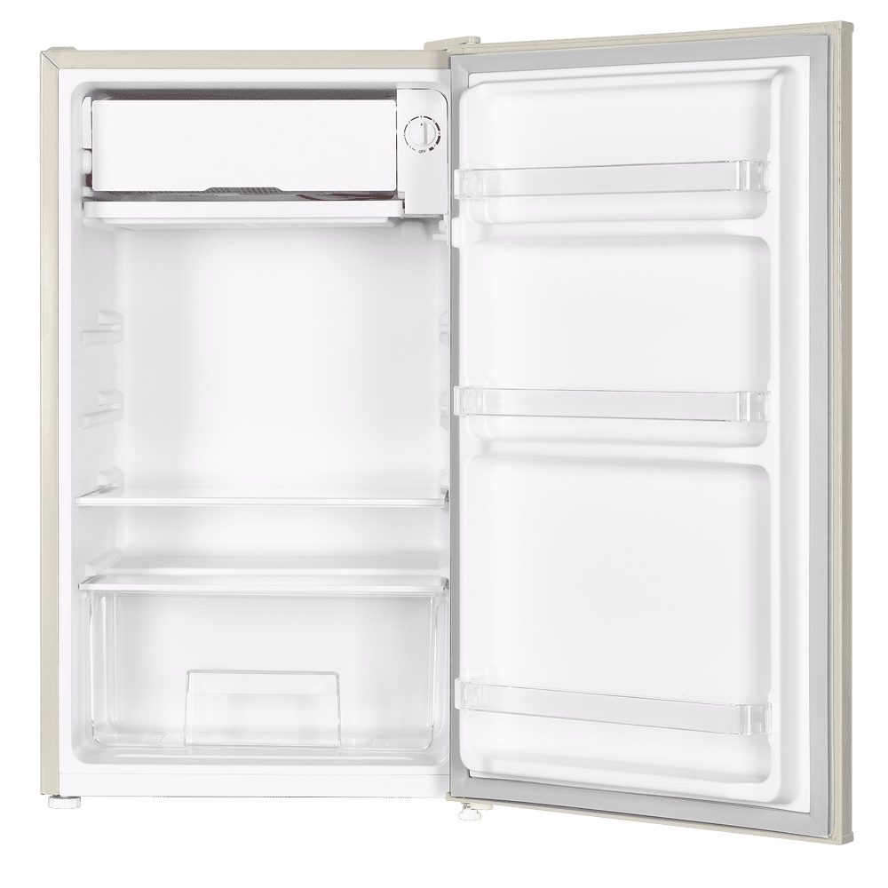 Холодильник однокамерный MAUNFELD MFF83RBG
