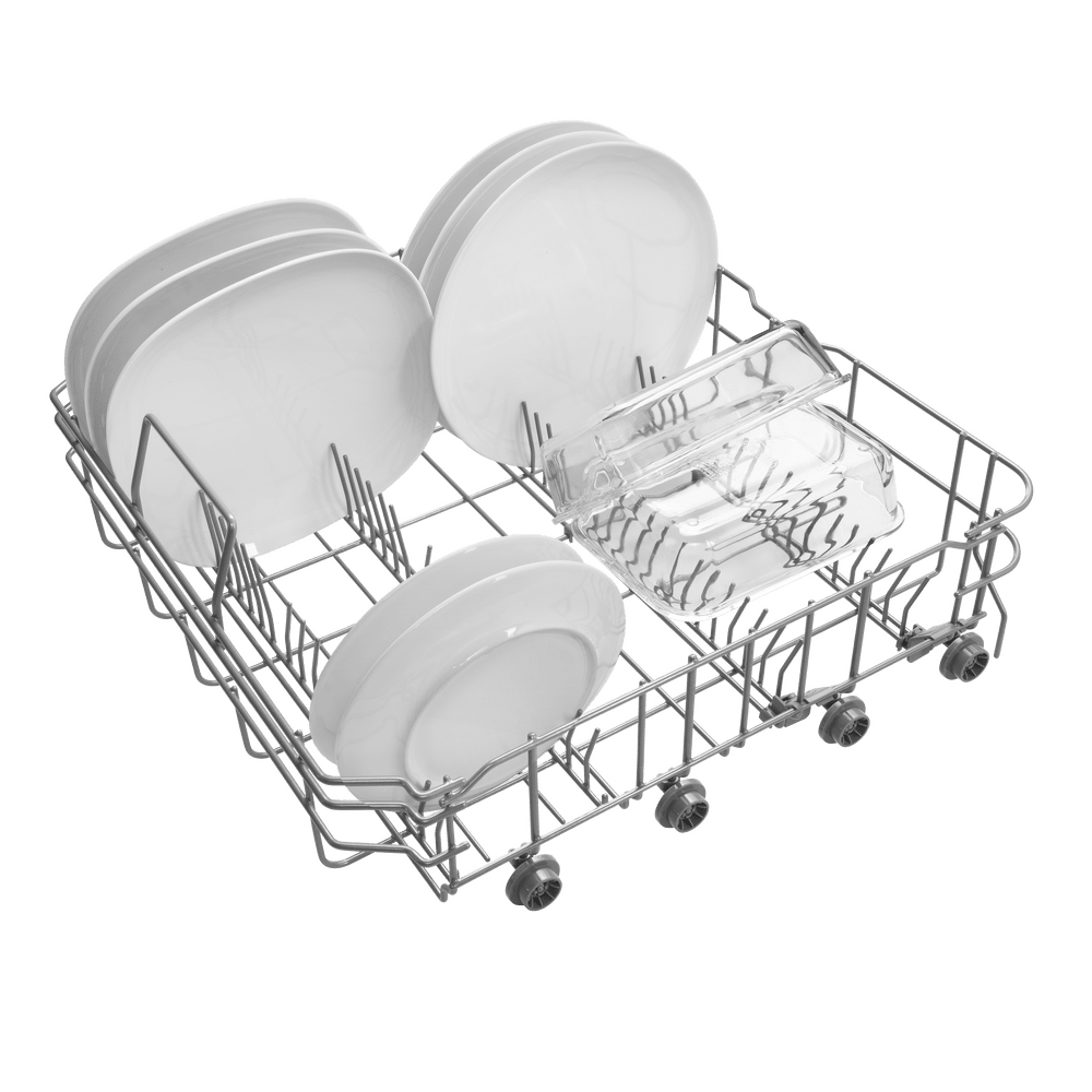 Посудомоечная машина MAUNFELD MLP-123D купить в Минске