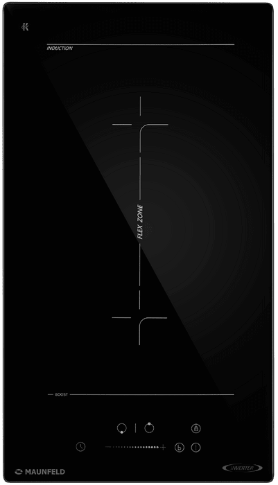 Индукционная варочная панель MAUNFELD AVI3028SFBK