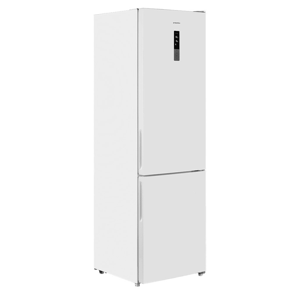 Холодильник MAUNFELD MFF200NFW10 Inverter