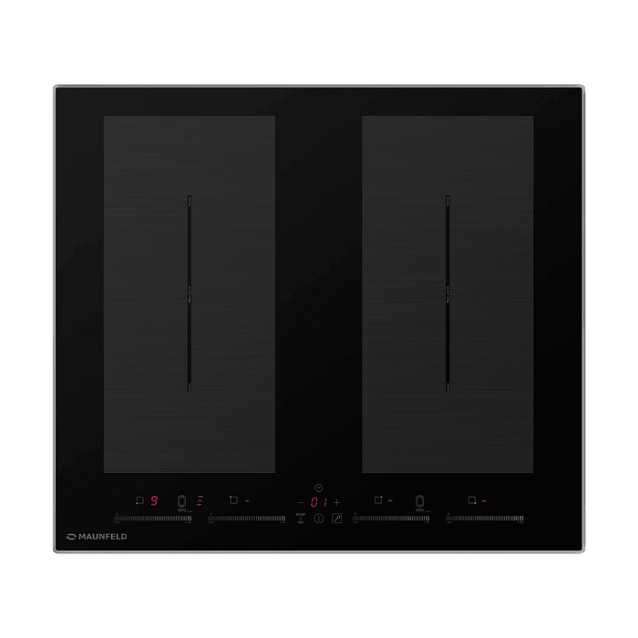 Индукционная варочная панель MAUNFELD EVSI594FL2SBK