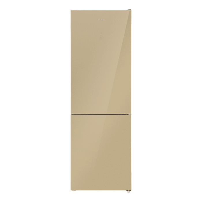 Холодильник MAUNFELD MFF185NFBG Inverter