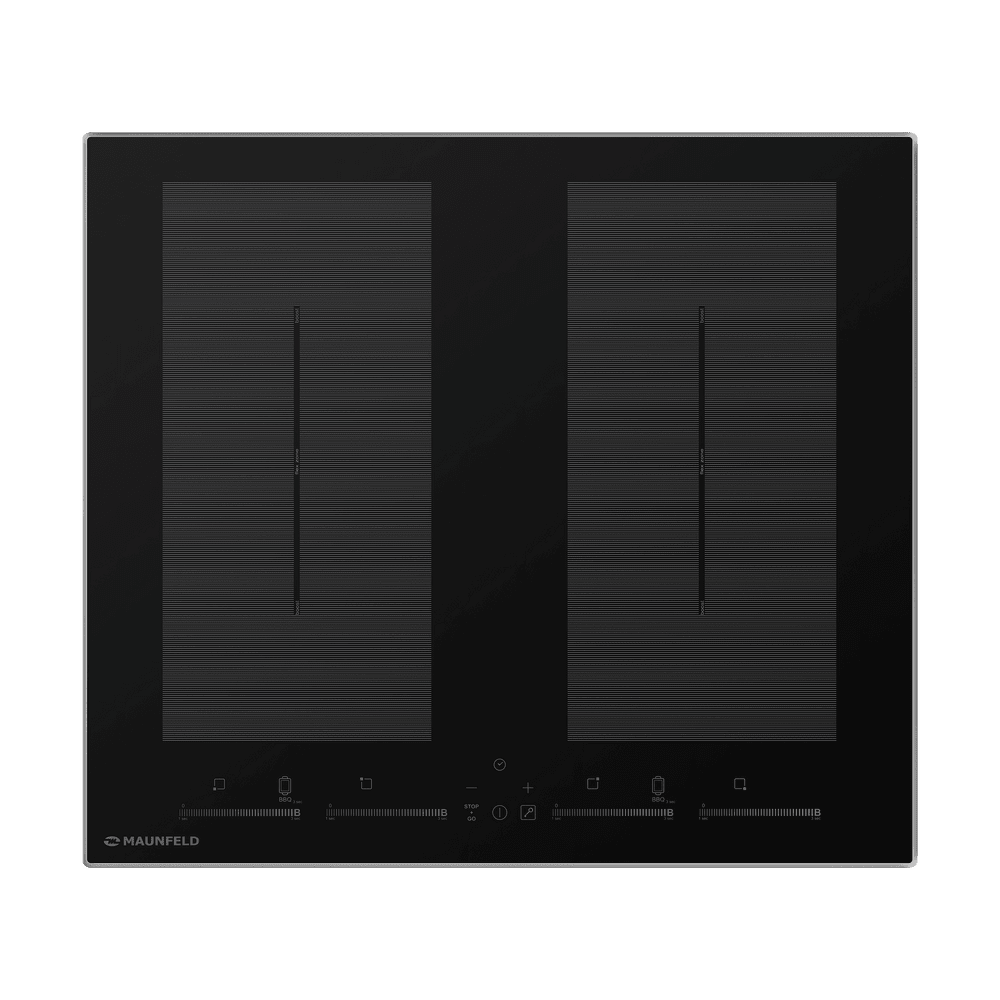 Индукционная варочная панель MAUNFELD EVSI594FL2SBK