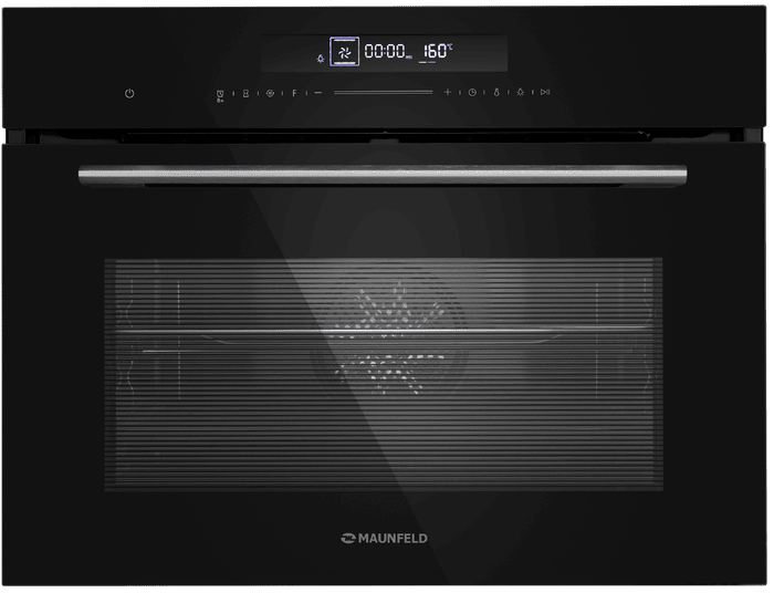 Шкаф духовой электрический MAUNFELD MCMO5013SDGB