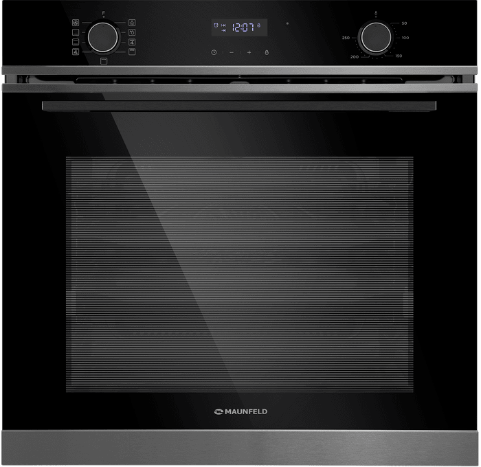 Шкаф духовой электрический MAUNFELD MEOM729P