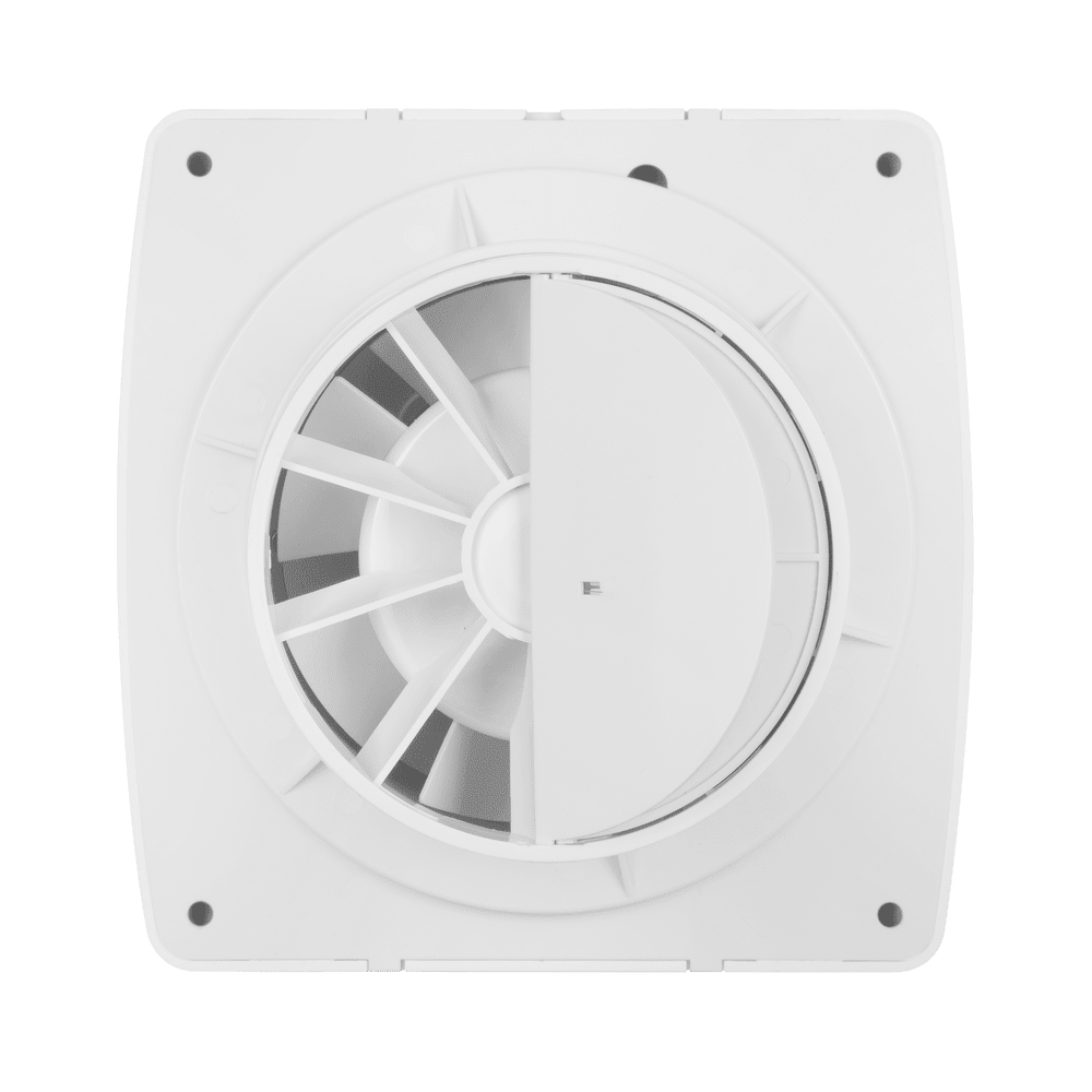 Вытяжной вентилятор MAUNFELD MFX12TW