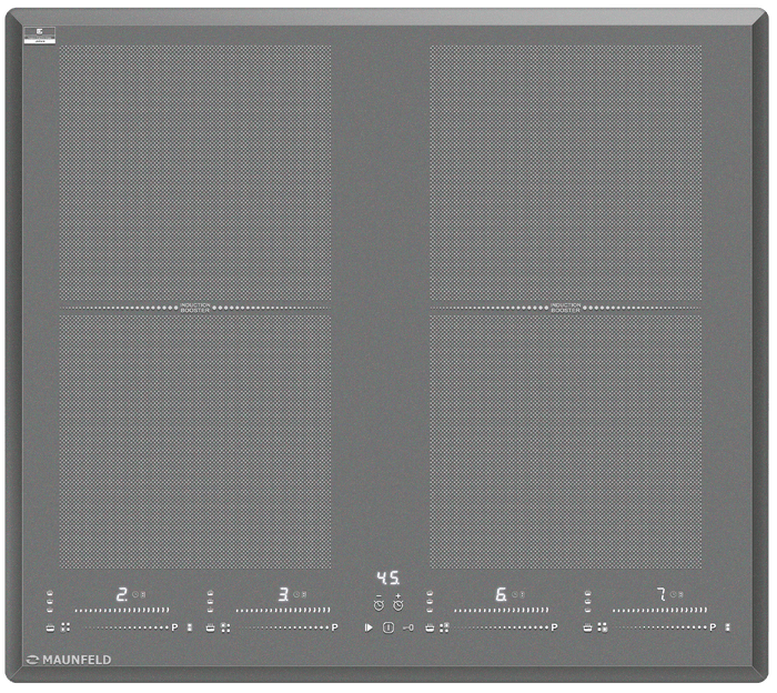 Индукционная варочная панель MAUNFELD CVI594SF2