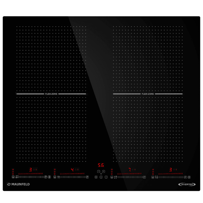 Индукционная варочная панель MAUNFELD CVI594SF2