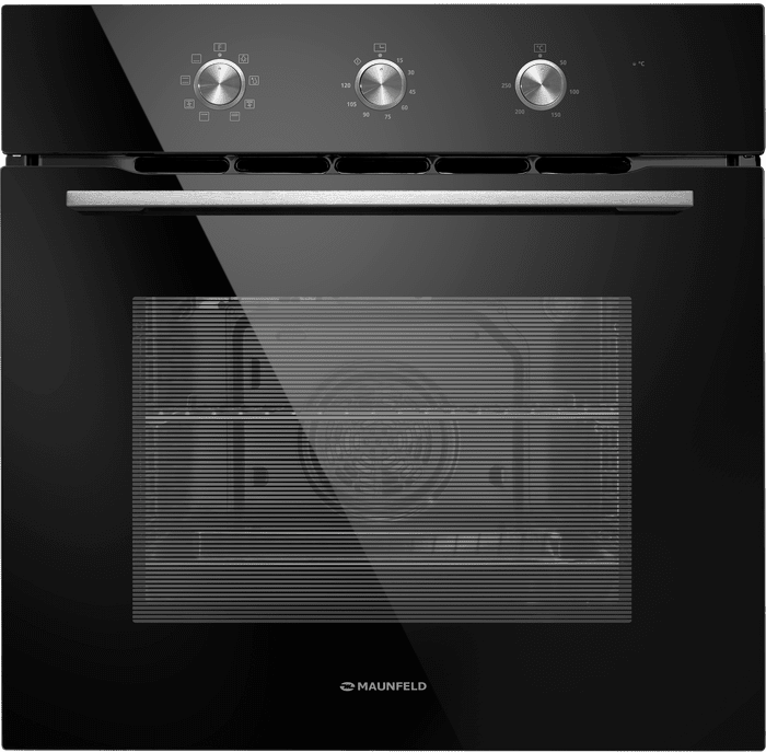 Шкаф духовой электрический MAUNFELD MEOC708P