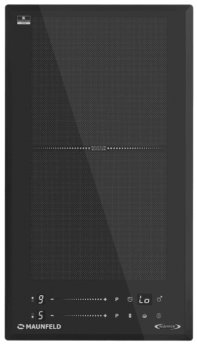 Индукционная варочная панель MAUNFELD CVI292S2F Inverter