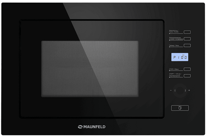 Микроволновая печь встраиваемая MAUNFELD MBMO.25.7GB