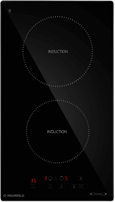 Индукционная варочная панель MAUNFELD AVI3021BK