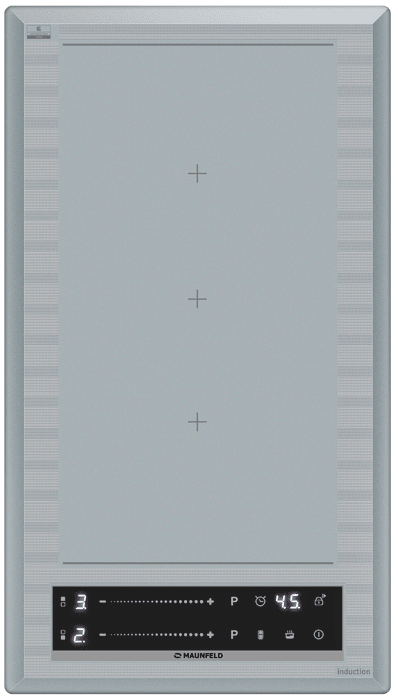 Индукционная варочная панель MAUNFELD CVI292S2F