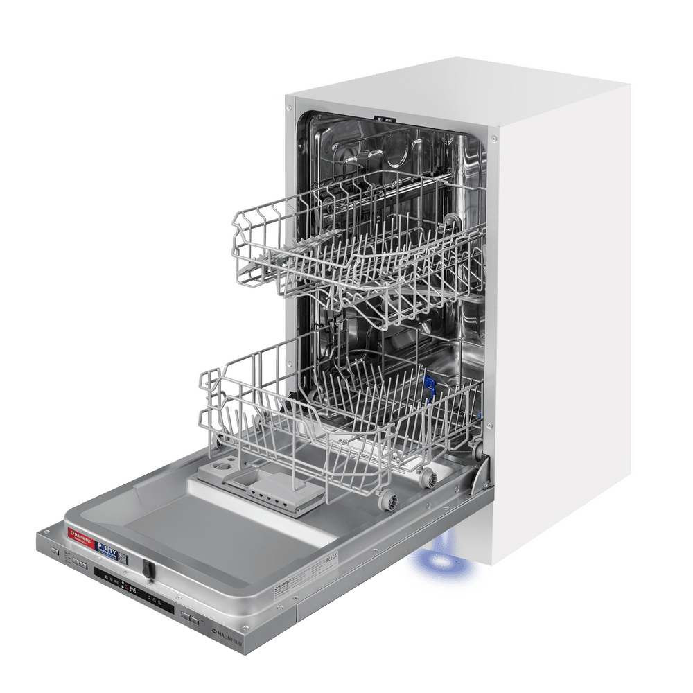 Посудомоечная машина MAUNFELD MLP45120 Light Beam