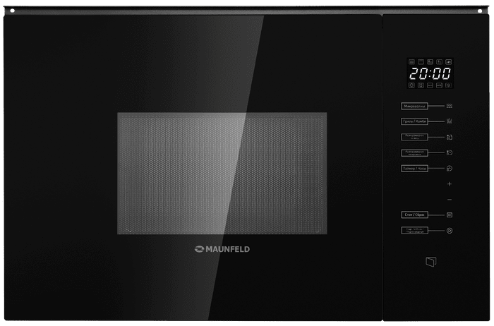 Микроволновая печь встраиваемая MAUNFELD MBMO925SGB09