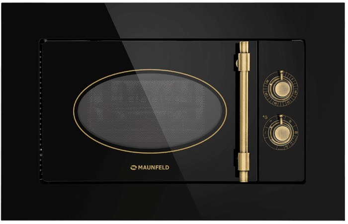 Микроволновая печь встраиваемая MAUNFELD JBMO.20.5GRBG