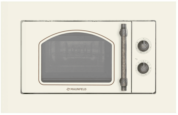 Микроволновая печь встраиваемая MAUNFELD JBMO.20.5ERIB