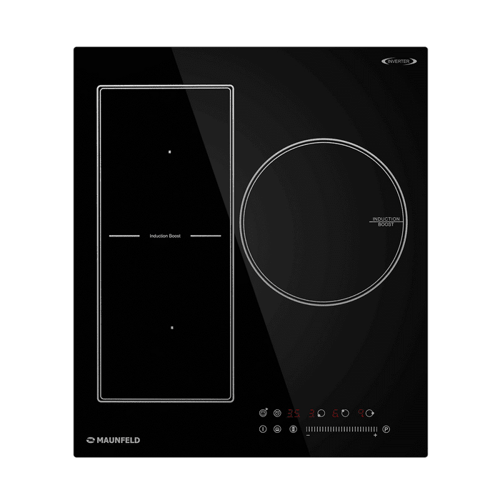 Индукционная варочная панель MAUNFELD CVI453 Inverter