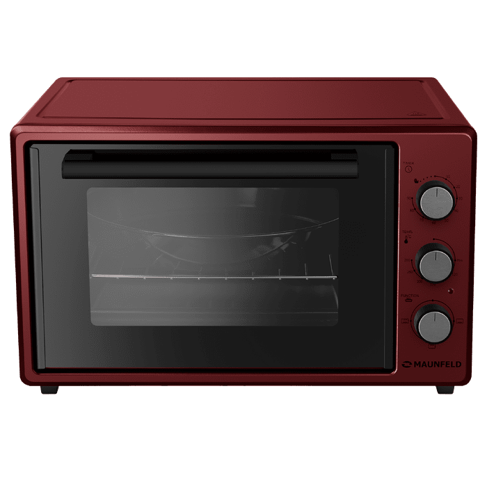 Мини-печь MAUNFELD MMO-373MB01