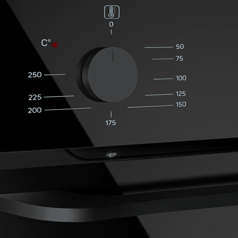 Шкаф духовой электрический MAUNFELD EOEM7610B2