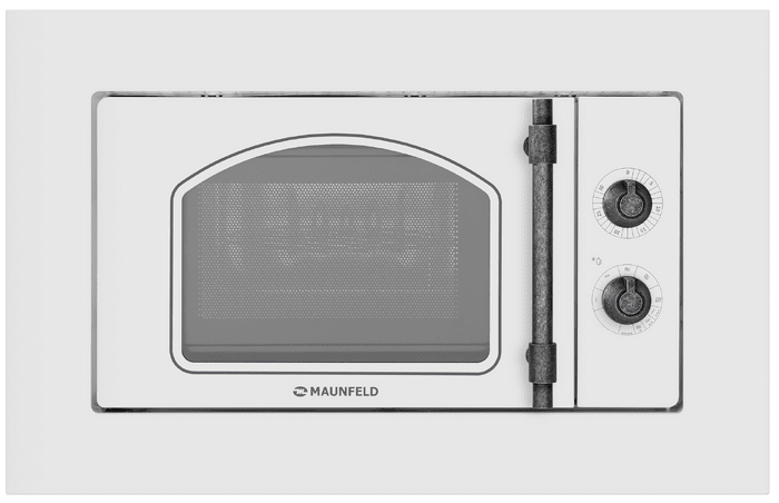 Микроволновая печь встраиваемая MAUNFELD JBMO.20.5ERWAS