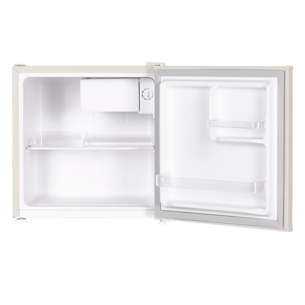 Холодильник MAUNFELD MFF50RBG