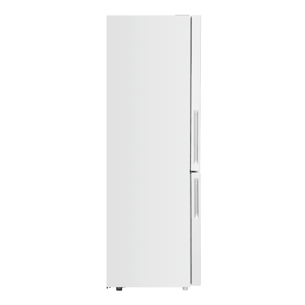 Холодильник MAUNFELD MFF185NFW Inverter