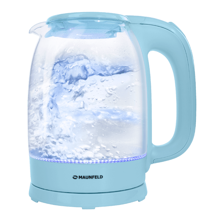 Чайник MAUNFELD MGK-613
