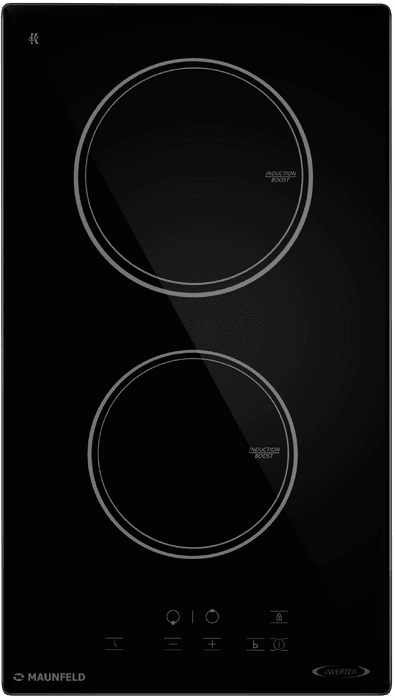 Индукционная варочная панель MAUNFELD AVI3022BK