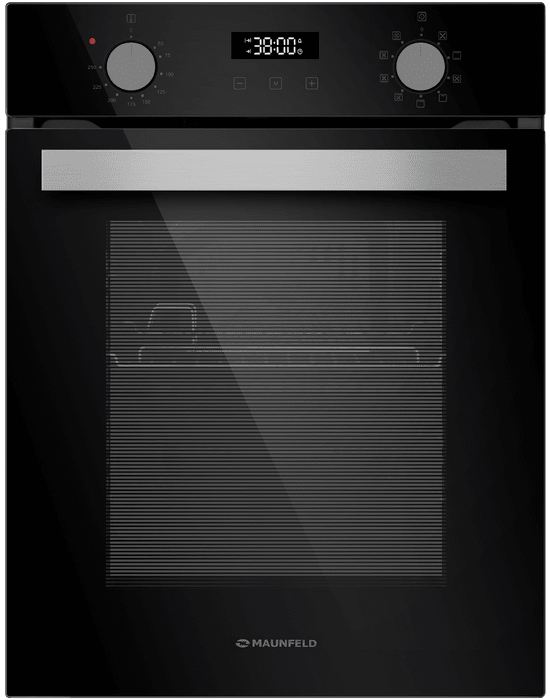 Шкаф духовой электрический MAUNFELD EOEM519P