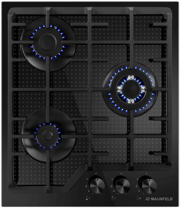 Газовая варочная панель MAUNFELD EGHG.43.73C