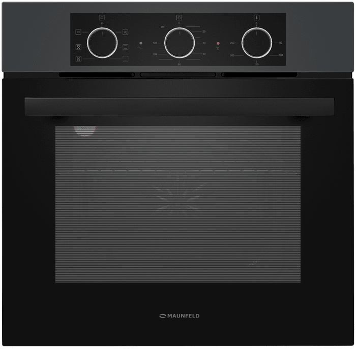 Шкаф духовой электрический MAUNFELD AEOF6060