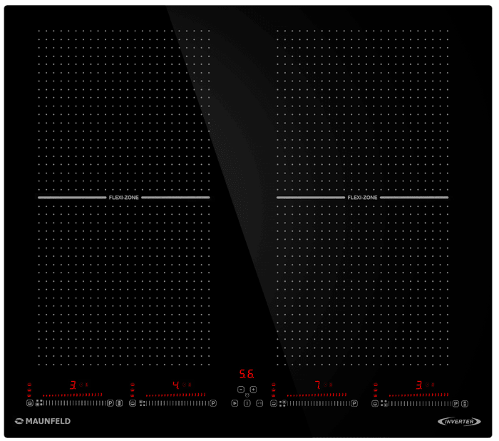 Индукционная варочная панель MAUNFELD CVI594SF2