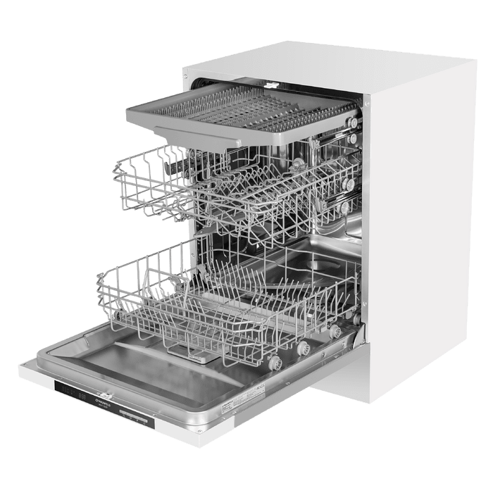 Посудомоечная машина MAUNFELD MLP-123D