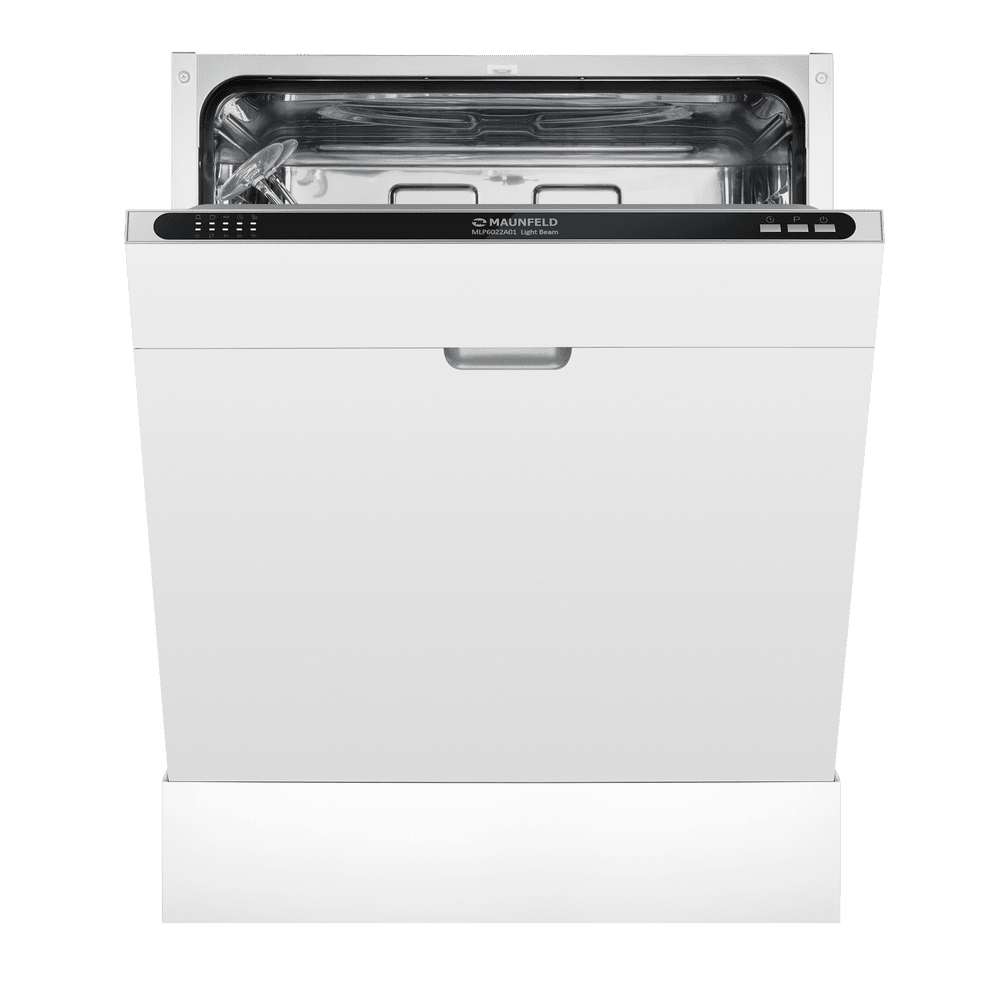 Посудомоечная машина MAUNFELD MLP6022A01 Light Beam