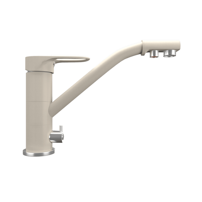 Кухонный смеситель MAUNFELD MFQT-10