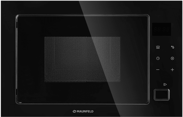 Микроволновая печь встраиваемая MAUNFELD MBMO925SGB11
