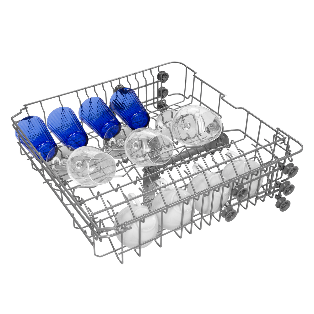 Посудомоечная машина MAUNFELD MLP-123D купить в Минске