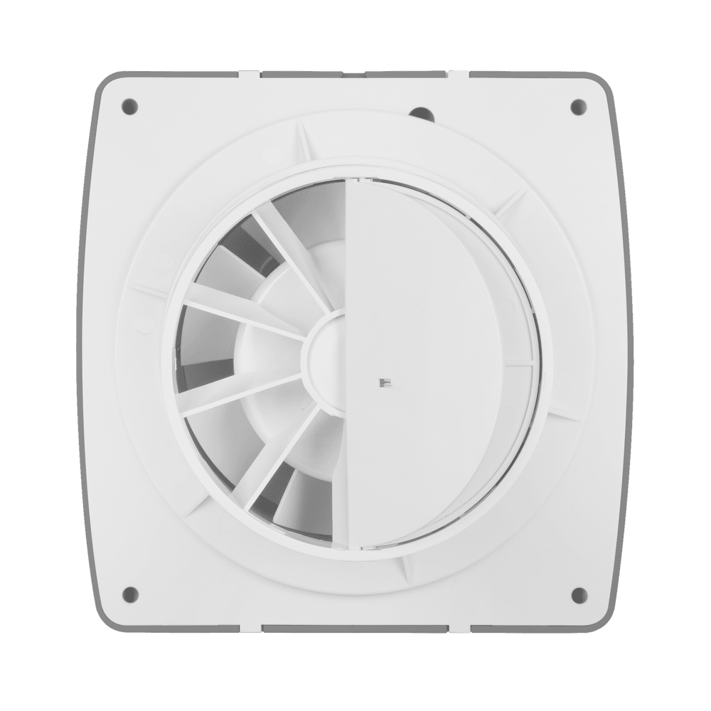 Вытяжной вентилятор MAUNFELD MFX12TS