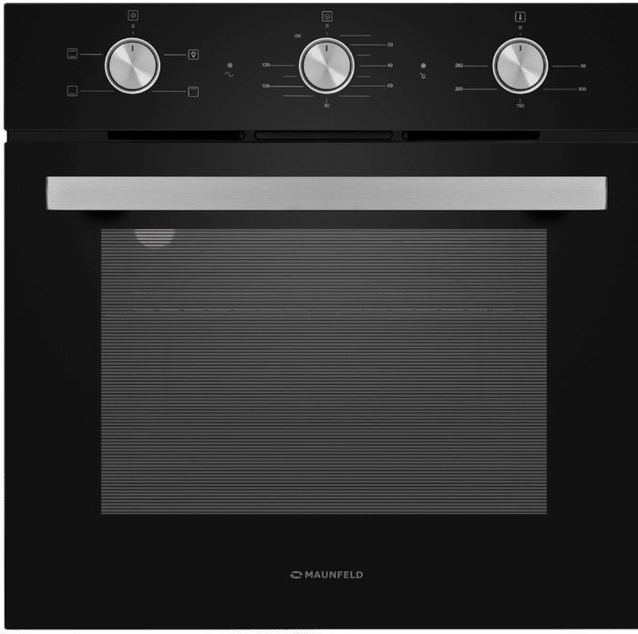 Шкаф духовой электрический MAUNFELD AEOC6040