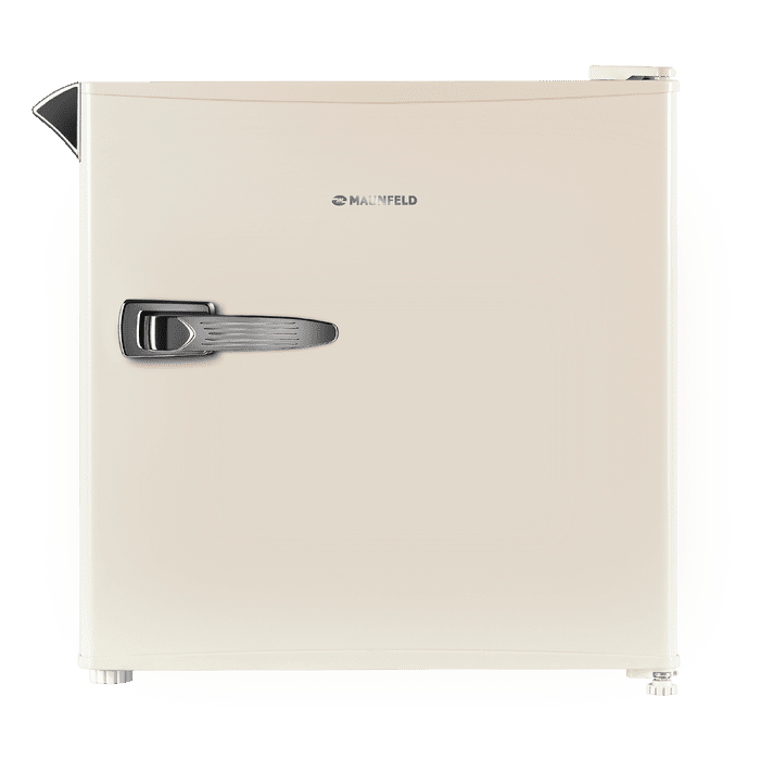Холодильник MAUNFELD MFF50RBG